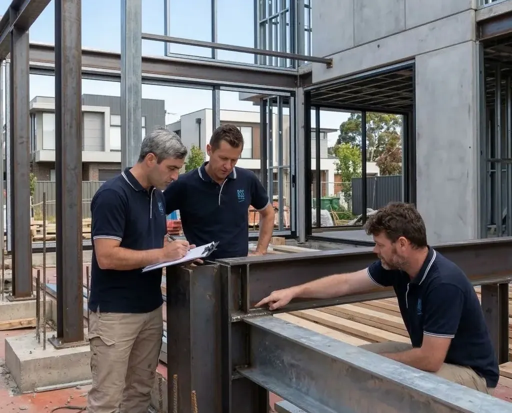 Structural engineering assessment