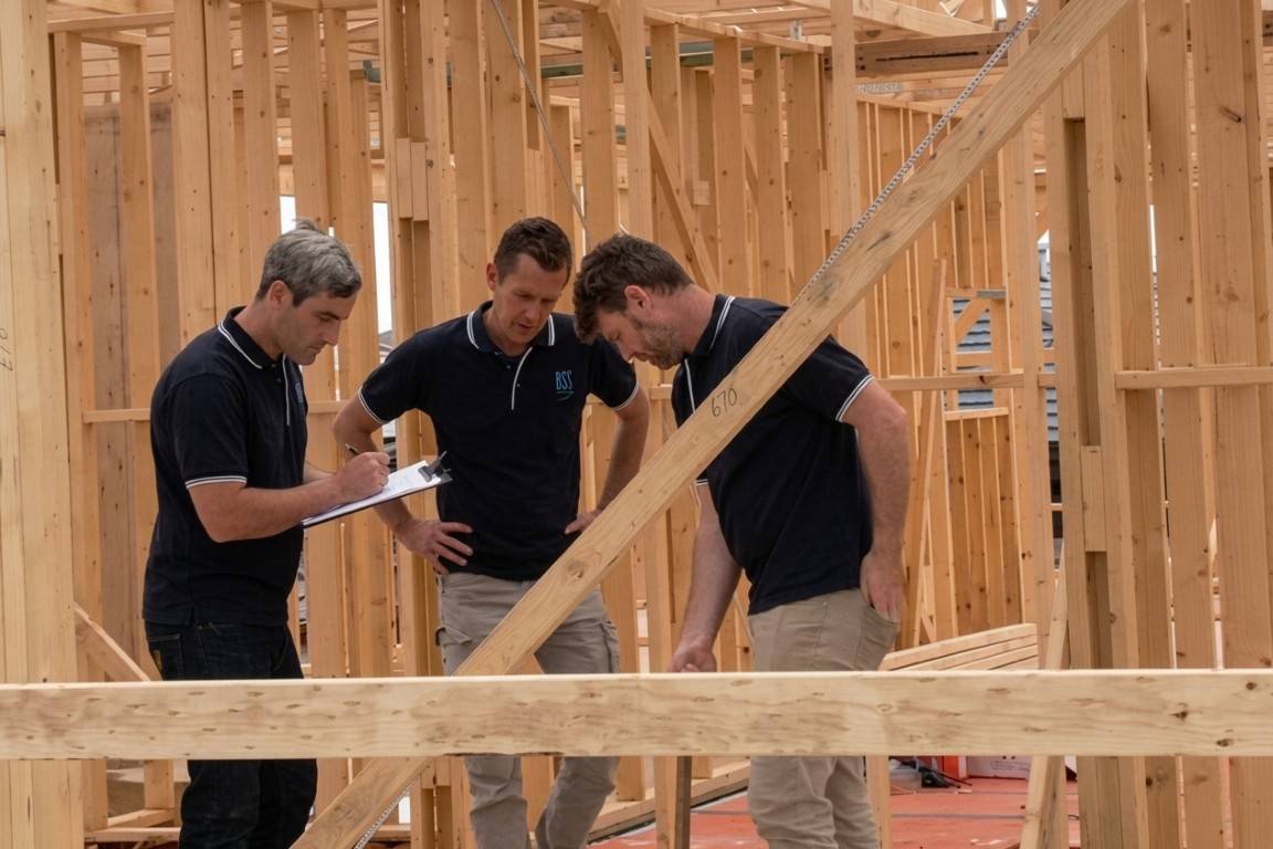 Structural engineering assessment