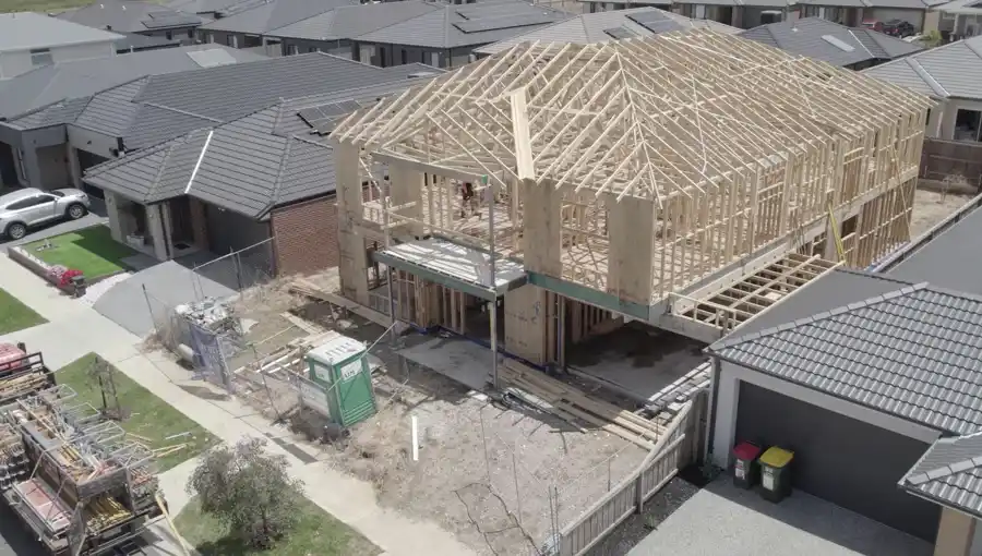 Play: What to Expect From a New Home Inspection